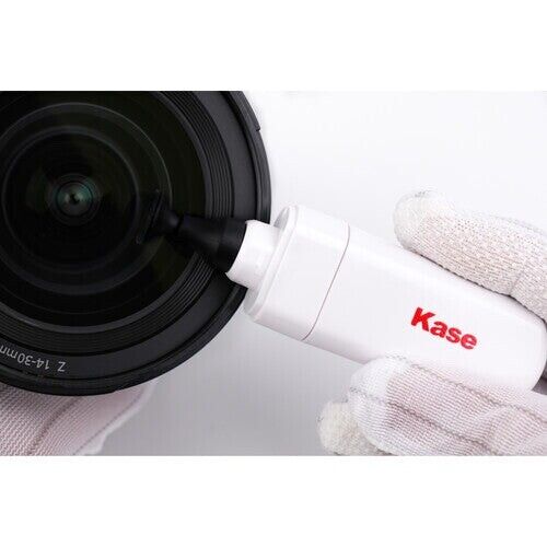 Kase Filter & Lens Cleaning Pen Combo Tool-Filter Accessory-Kudos Cameras