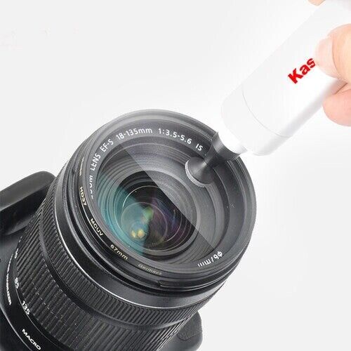 Kase Filter & Lens Cleaning Pen Combo Tool-Filter Accessory-Kudos Cameras