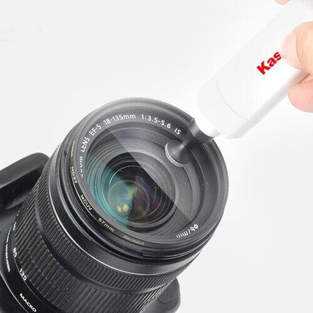 Kase Filter & Lens Cleaning Pen Combo Tool-Filter Accessory-Kudos Cameras