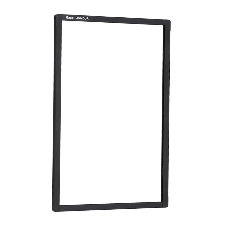 Kase K150P Armour Magnetic Rectangular Frame for 150 x 170mm (2.0mm) Filters-Armour 150P Filter Accessory-Kudos Cameras
