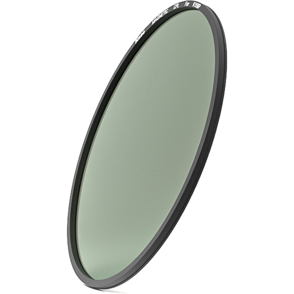 Kase K150P Magnetic Circular Polarizer Filter - 150mm-K150 Filter-KASE