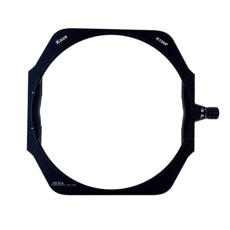 Kase K150P Universal Filter Holder (without Adapter Ring)-K150 Filter Holder-Kudos Cameras