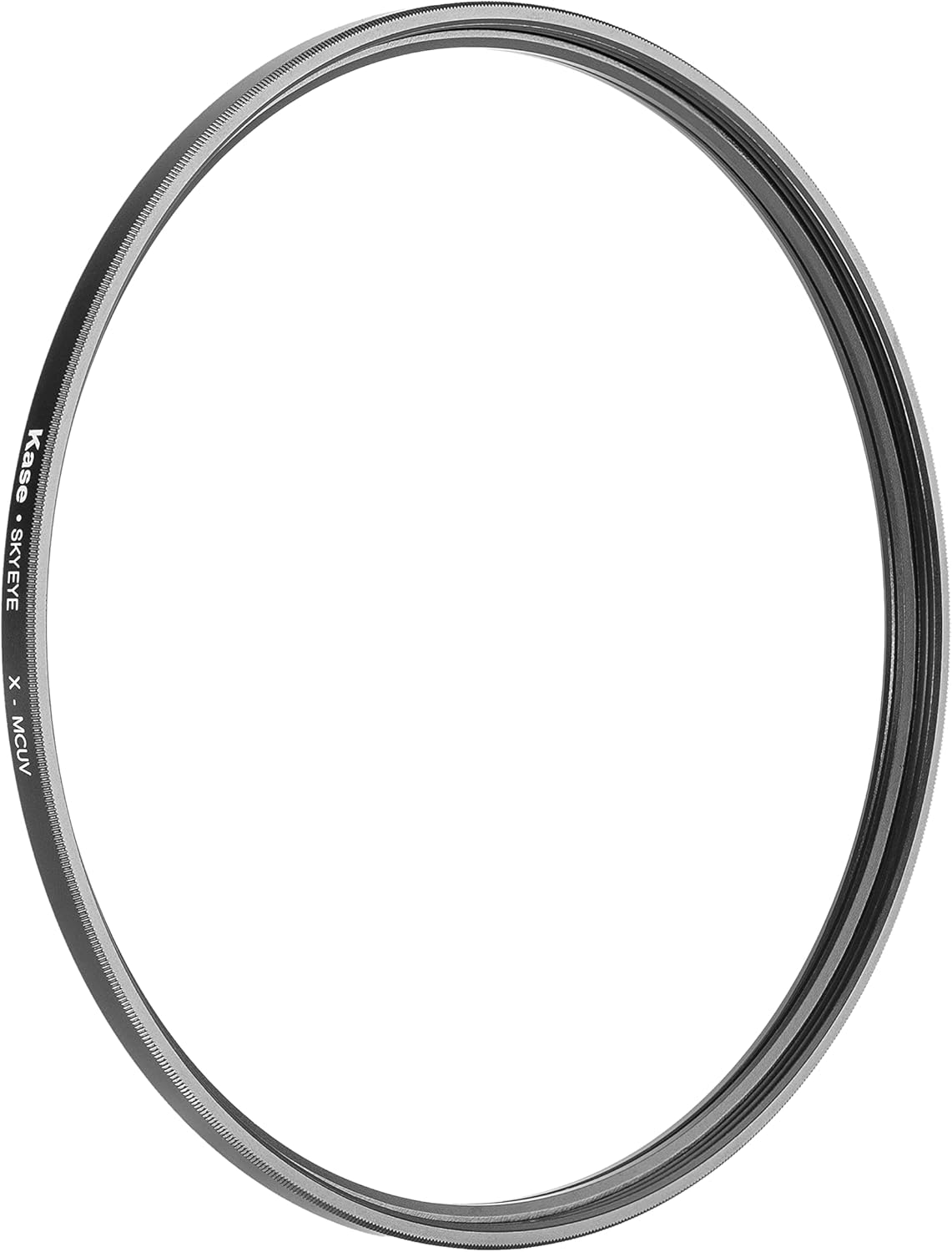 Kase MCUV 150mm Filter Kit Nikon AF-S NIKKOR 400mm f/2.8G ED VR and f/2.8E FL ED VR Lenses (inc NK400 mounting ring)-Telephoto Filter-KASE