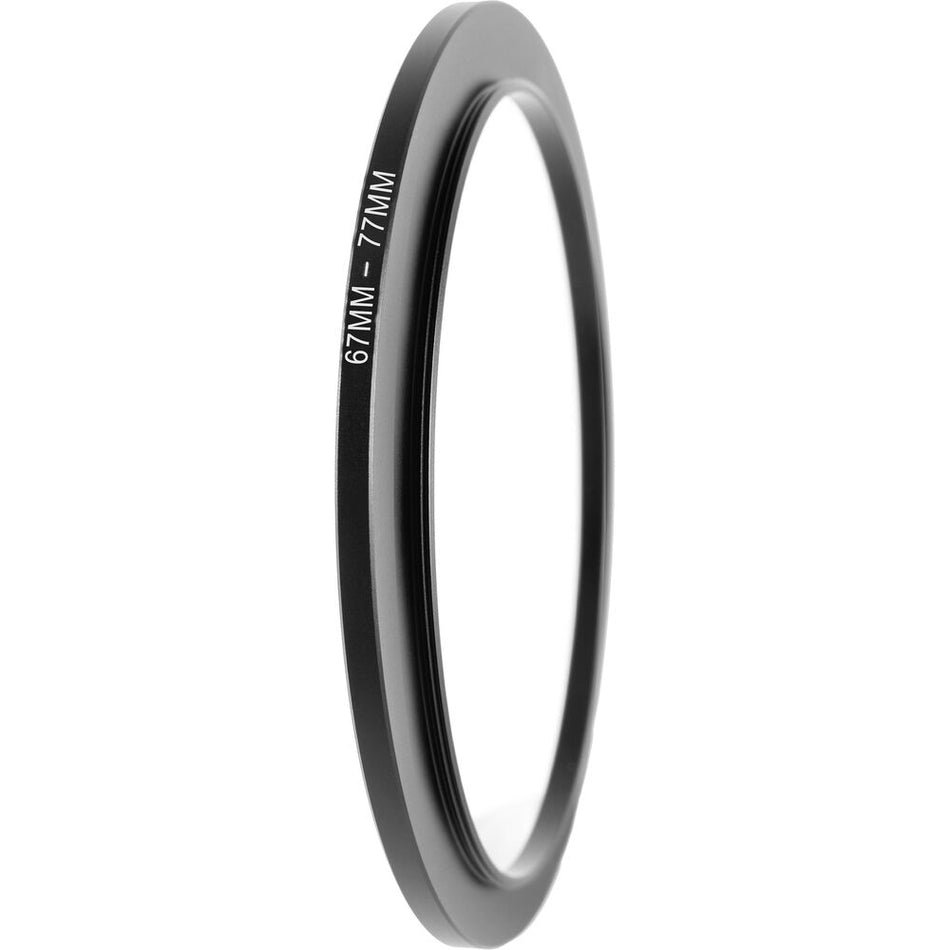 Kase Step-Up Adapter Ring 67-77mm-Filter Accessory-KASE