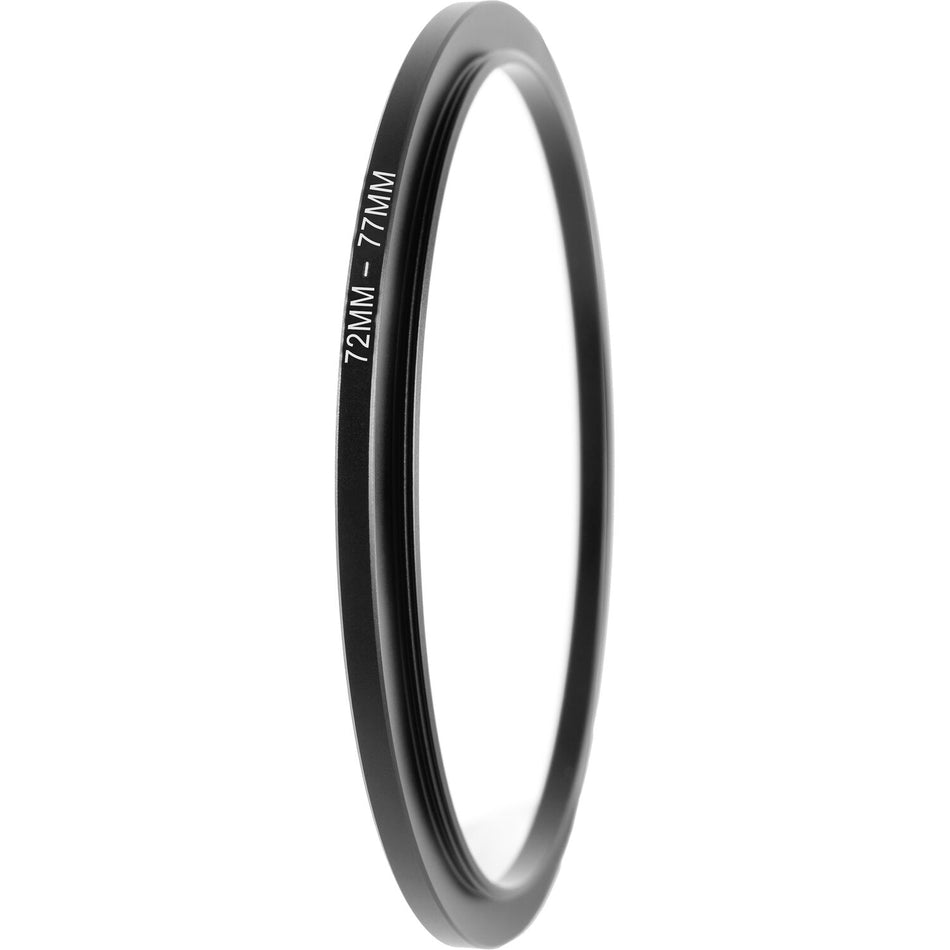 Kase Step-Up Adapter Ring 72-77mm-Filter Accessory-KASE