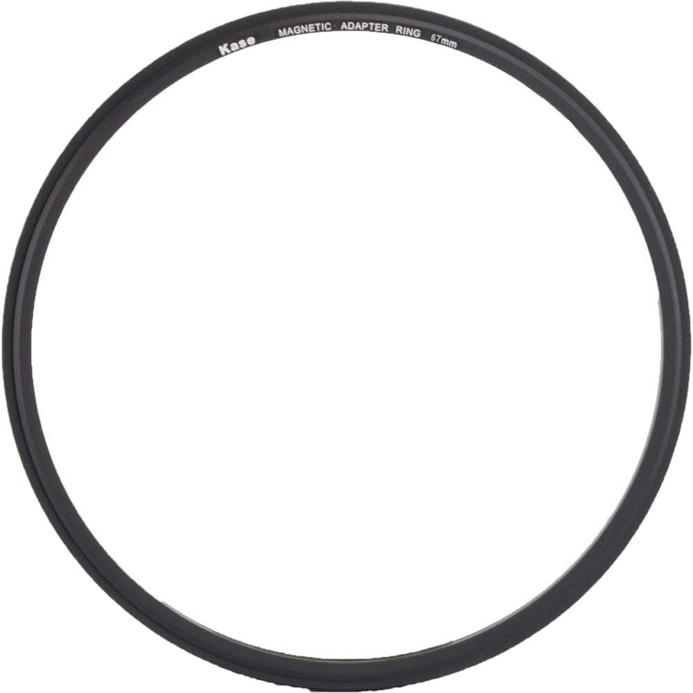 Kase Wolverine Magnetic 5 in 1 Filter Kit II - 67mm (CPL, ND8 & ND64)-67mm Filter Kit-Kudos Cameras
