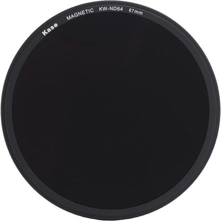 Kase Wolverine Magnetic 5 in 1 Filter Kit II - 67mm (CPL, ND8 & ND64)-67mm Filter Kit-Kudos Cameras