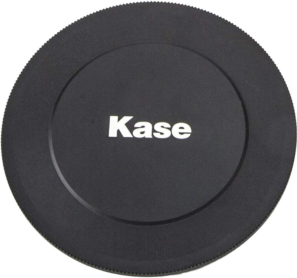 Kase Wolverine Magnetic 5 in 1 Filter Kit II - 67mm (CPL, ND8 & ND64)-67mm Filter Kit-Kudos Cameras