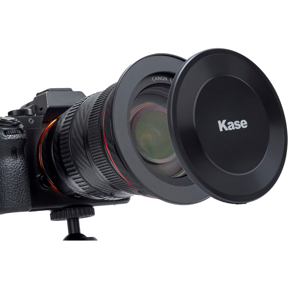Kase Wolverine Magnetic Front Filter Cap for K9 100mm Filter Holder-K9 Filter Accessory-Kudos Cameras