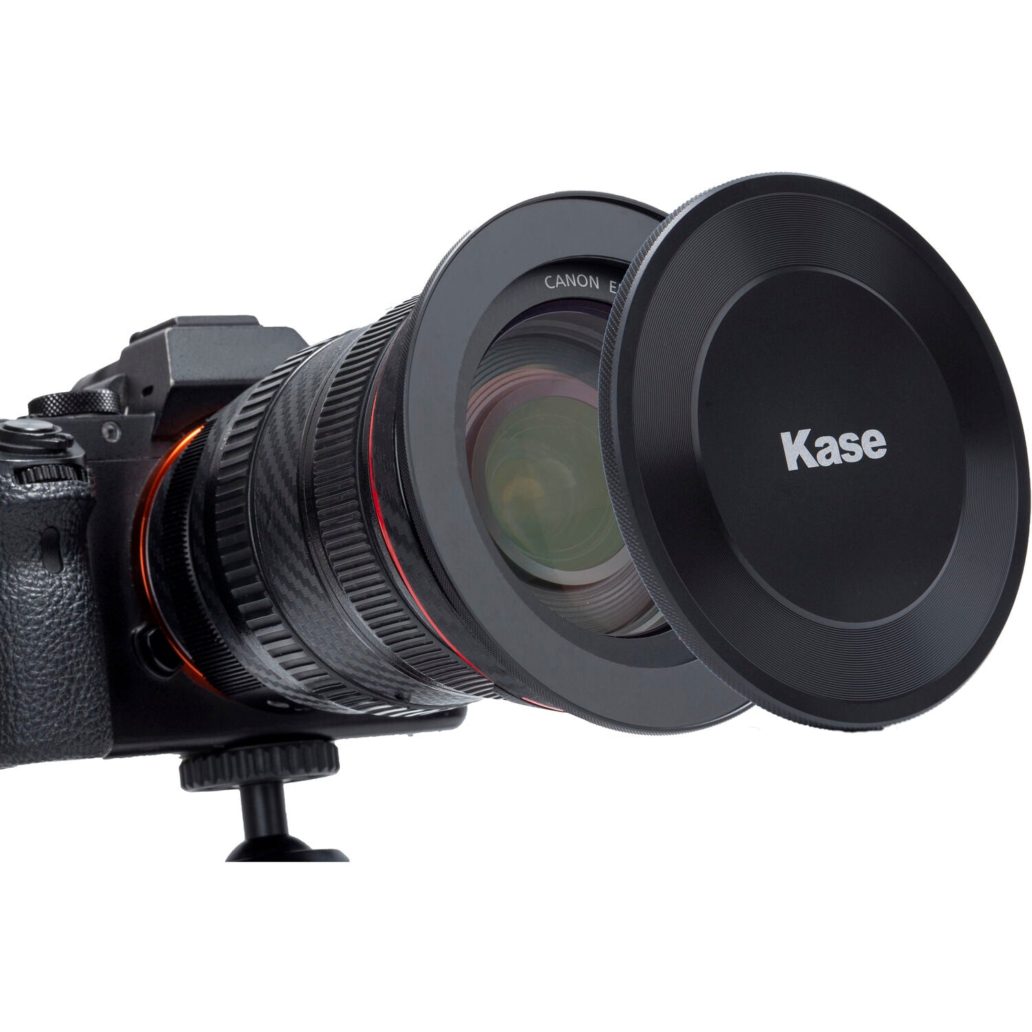 Kase Wolverine Magnetic Front Filter Cap for K9 100mm Filter Holder-K9 Filter Accessory-Kudos Cameras