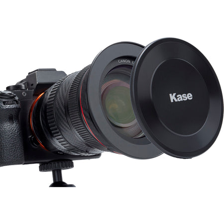 Kase Wolverine Magnetic Front Filter Cap for K9 100mm Filter Holder-K9 Filter Accessory-Kudos Cameras