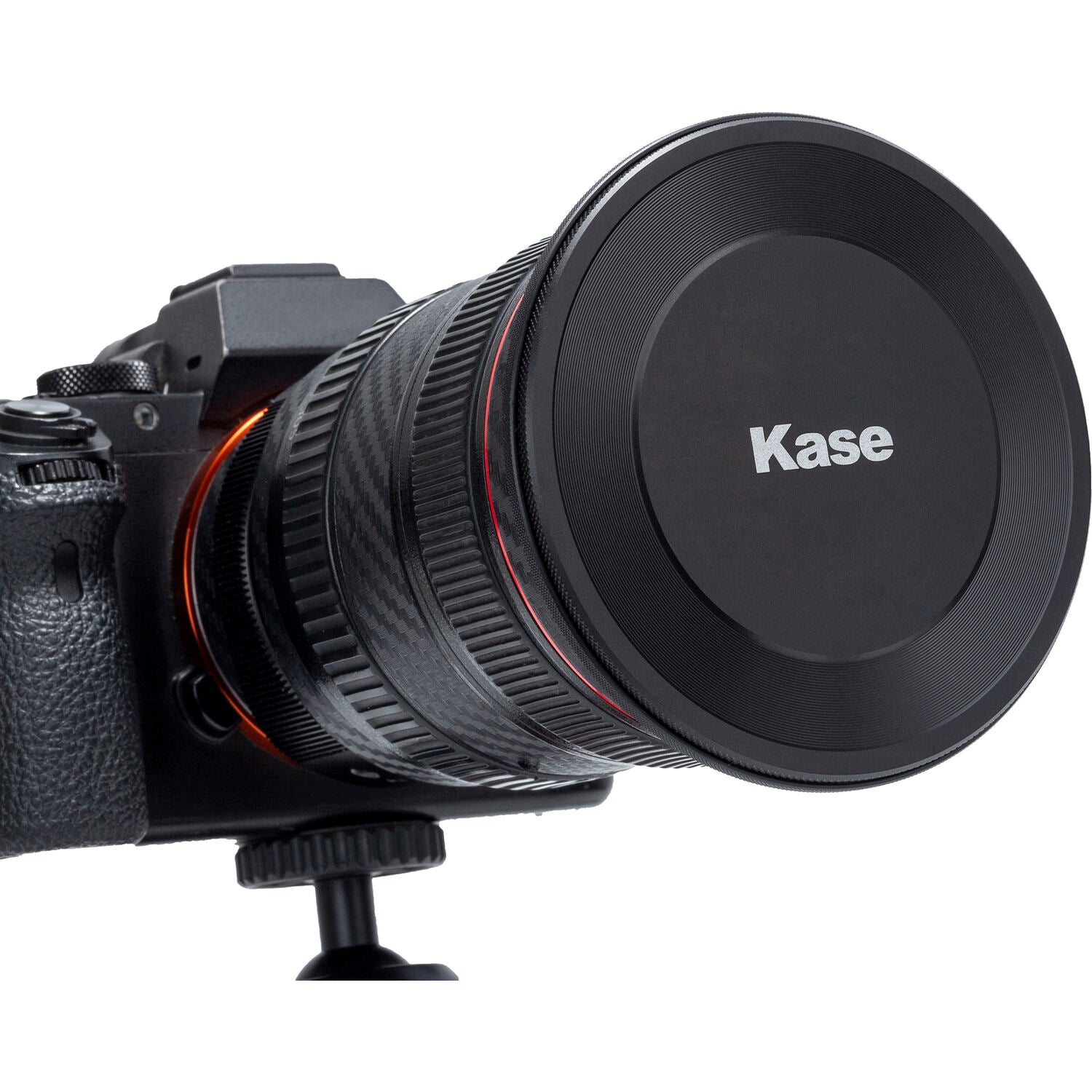 Kase Wolverine Magnetic Front Filter Cap for K9 100mm Filter Holder-K9 Filter Accessory-Kudos Cameras