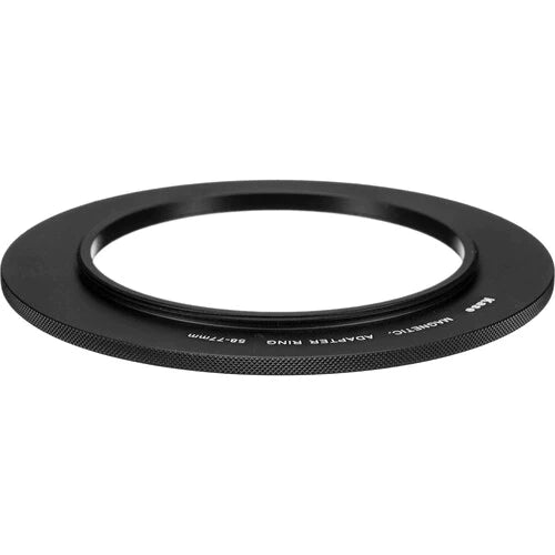 Kase Wolverine Magnetic Step-Up Adapter Ring 58-77mm-Filter Accessory-Kudos Cameras