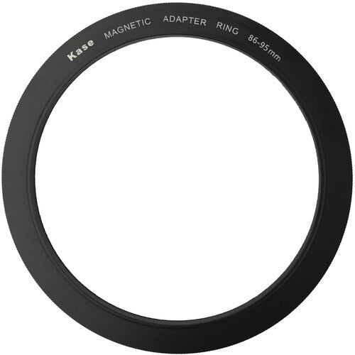 Kase Wolverine Magnetic Step-Up Adapter Ring 86-95mm-Filter Accessory-KASE