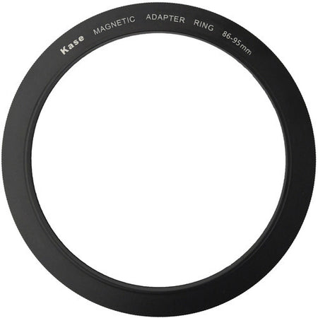 Kase Wolverine Magnetic Step-Up Adapter Ring 86-95mm-Filter Accessory-KASE
