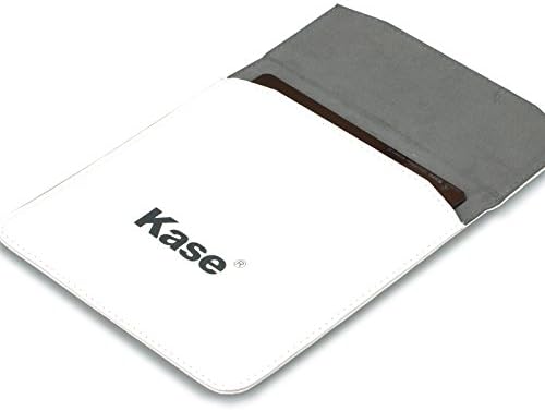Kase Wolverine Slim Pro Solid ND64 (6-Stop) Filter - 100 x 150mm (1.1mm)-100mmx150mm Filter-Kudos Cameras