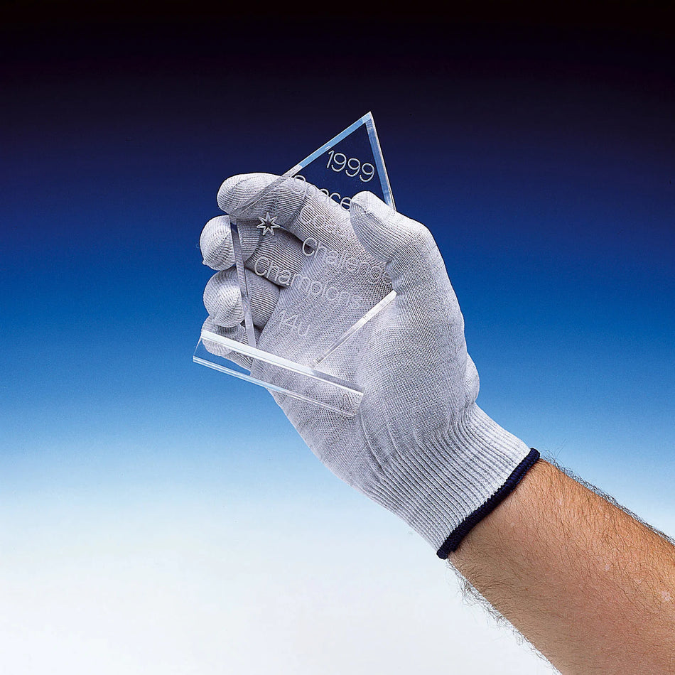 Kinetronics ASG-S, Small Anti-static gloves (price per pair)-Darkroom Accessories-Kinetronics