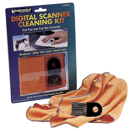 Kinetronics CS-030, 30 mm - without earthing cable + ASC-Darkroom Accessories-Kudos Cameras
