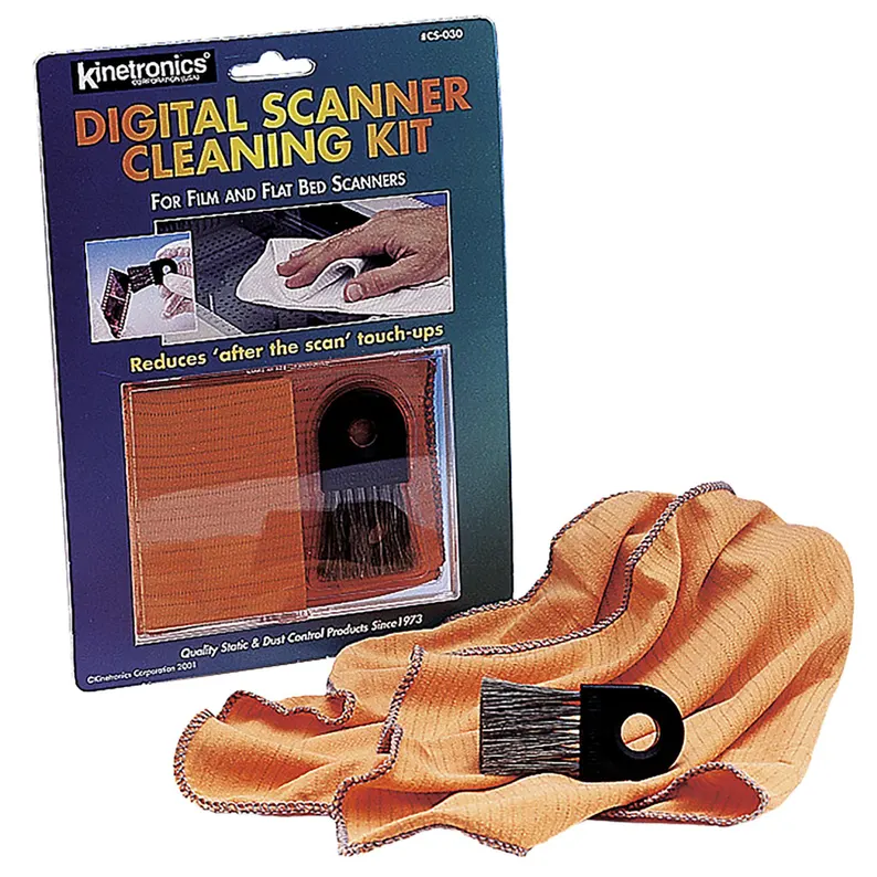 Kinetronics CS-030, 30 mm - without earthing cable + ASC-Darkroom Accessories-Kudos Cameras