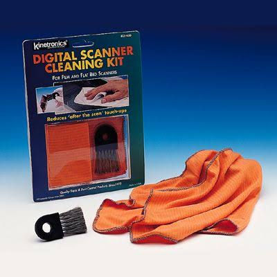 Kinetronics CS-030, 30 mm - without earthing cable + ASC-Darkroom Accessories-Kudos Cameras