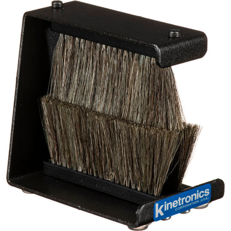 Kinetronics KS-070 KineStat Anti-Static Film Cleaner - 70mm with Grounding Cable-Darkroom Accessories-Kudos Cameras