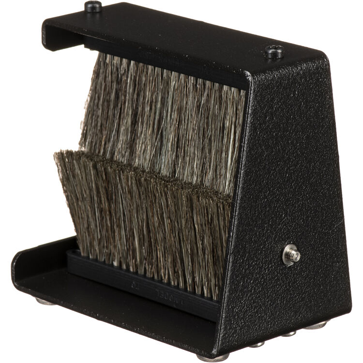 Kinetronics KS-070 KineStat Anti-Static Film Cleaner - 70mm with Grounding Cable-Darkroom Accessories-Kudos Cameras