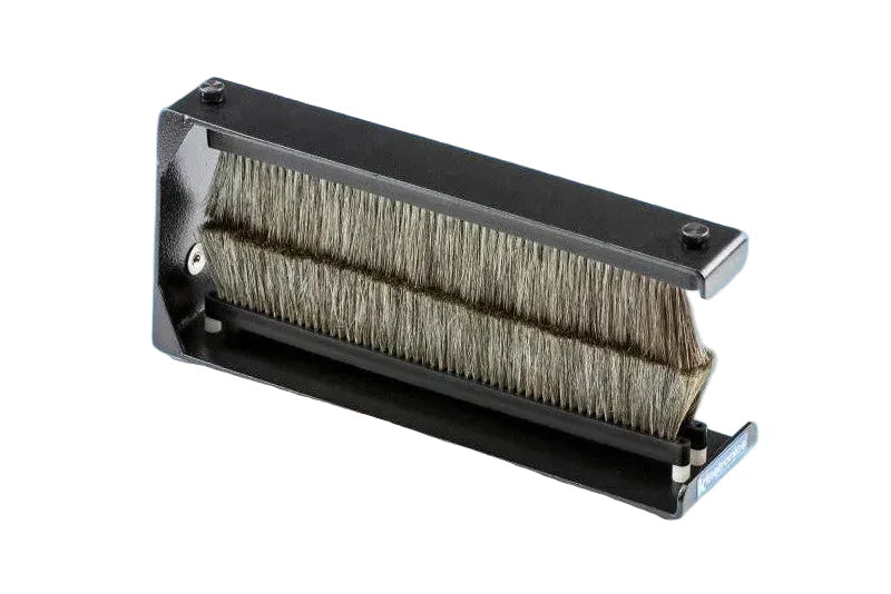 Kinetronics KS-200 KineStat Anti-Static Film Cleaner - 200mm with Grounding Cable-Darkroom Accessories-Kudos Cameras