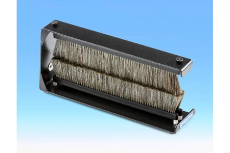 Kinetronics KS-200 KineStat Anti-Static Film Cleaner - 200mm with Grounding Cable-Darkroom Accessories-Kudos Cameras