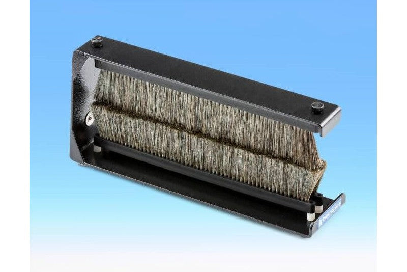 Kinetronics KS-200 KineStat Anti-Static Film Cleaner - 200mm with Grounding Cable-Darkroom Accessories-Kudos Cameras