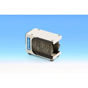 Kinetronics KSE-070, 70 mm KineStat Electric-Cleaning Kits-Kinetronics