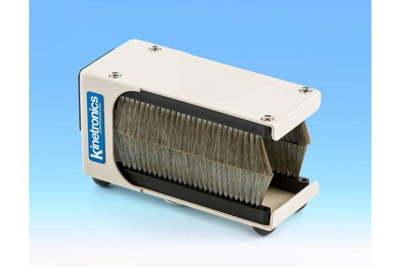 Kinetronics KSE-100 KineStat Anti-Static Electric Film Cleaner - 100mm-Darkroom Accessories-Kudos Cameras