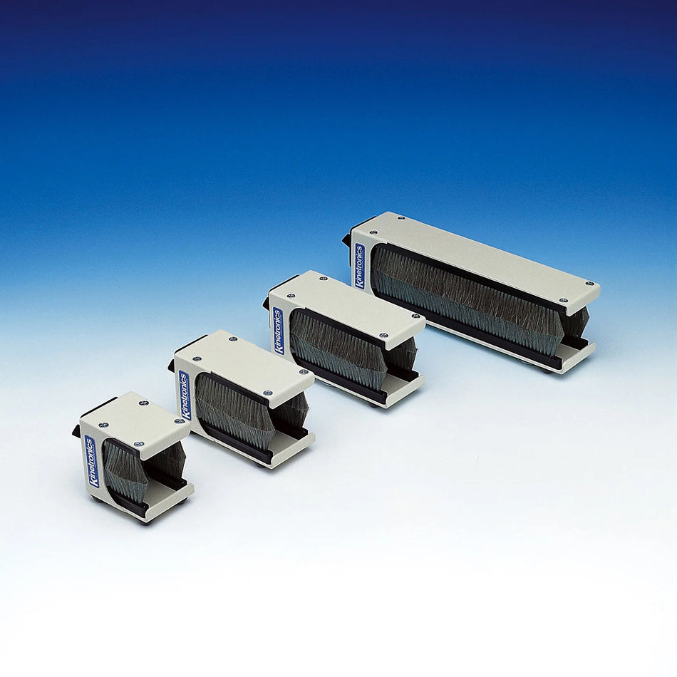 Kinetronics KSE-200, 200 mm KineStat Electric-Cleaning Kits-Kinetronics