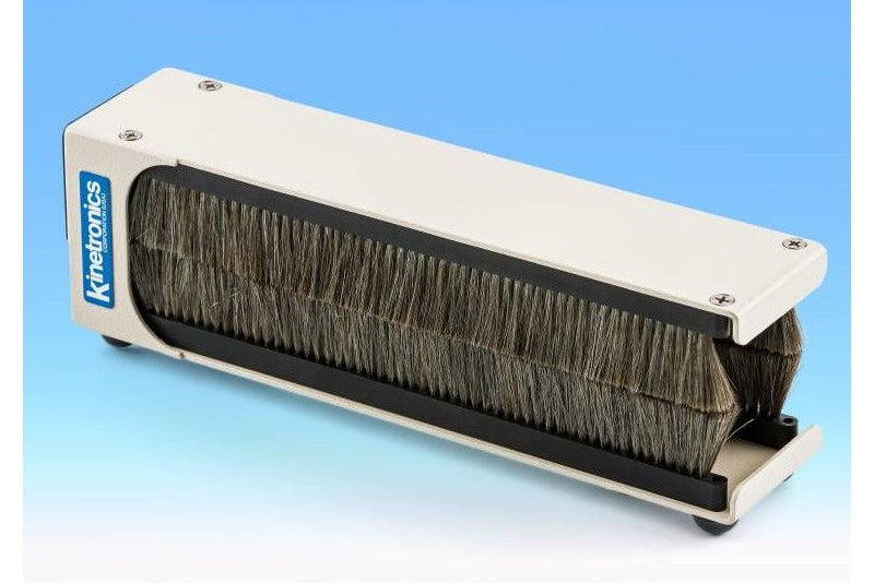Kinetronics KSE-200 KineStat Anti-Static Electric Film Cleaner - 200mm-Darkroom Accessories-Kudos Cameras