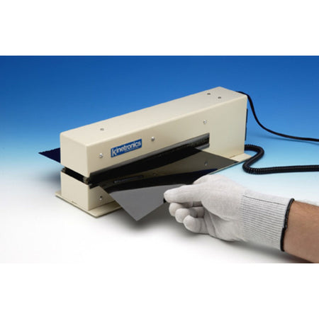 Kinetronics KSE-250-I KineStat Anti-Static Electric Film Cleaning Machine - 250mm-Darkroom Accessories-Kudos Cameras