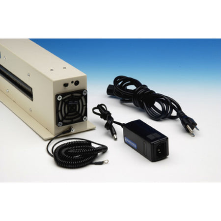 Kinetronics KSE-250-I KineStat Anti-Static Electric Film Cleaning Machine - 250mm-Darkroom Accessories-Kudos Cameras