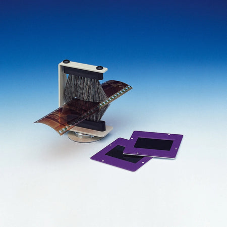 Kinetronics MS-070 MiniStat Anti-Static Film Cleaner - 70mm-Darkroom Accessories-Kudos Cameras