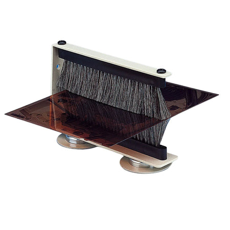 Kinetronics MS-100 MiniStat Anti-Static Film Cleaner - 100mm-Darkroom Accessories-Kudos Cameras