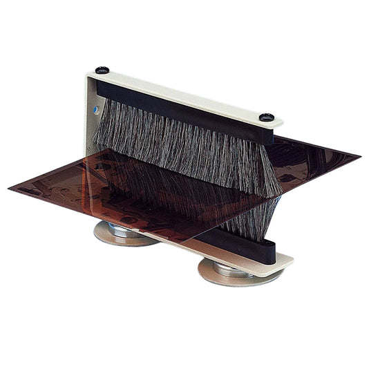 Kinetronics MS-200 MiniStat Anti-Static Film Cleaner - 200mm-Darkroom Accessories-Kudos Cameras