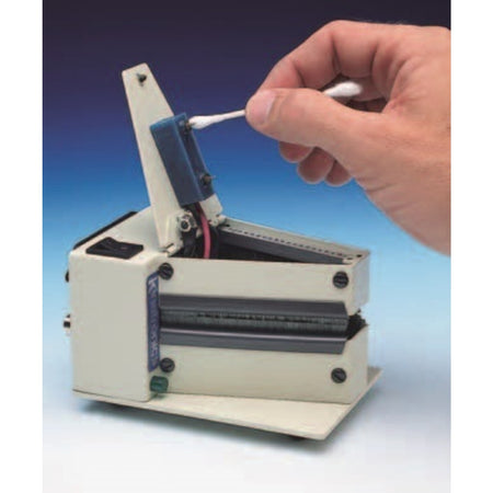 Kinetronics SV-4400U StaticVac Anti-Static Electric Film Cleaner - 70mm-Darkroom Accessories-Kudos Cameras