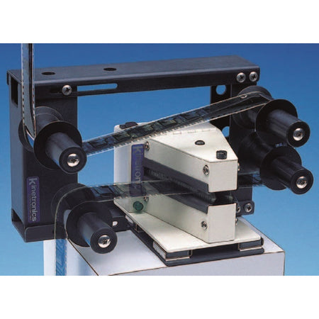 Kinetronics SV-4400U StaticVac Anti-Static Electric Film Cleaner - 70mm-Darkroom Accessories-Kudos Cameras
