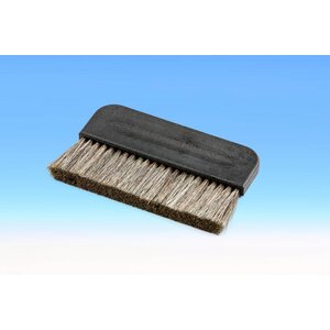 Kinetronics SW-100 StaticWisk Anti-Static Brush - 100mm-Darkroom Accessories-Kudos Cameras