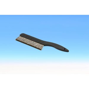 Kinetronics SW-140 StaticWisk Anti-Static Brush - 140mm-Darkroom Accessories-Kudos Cameras