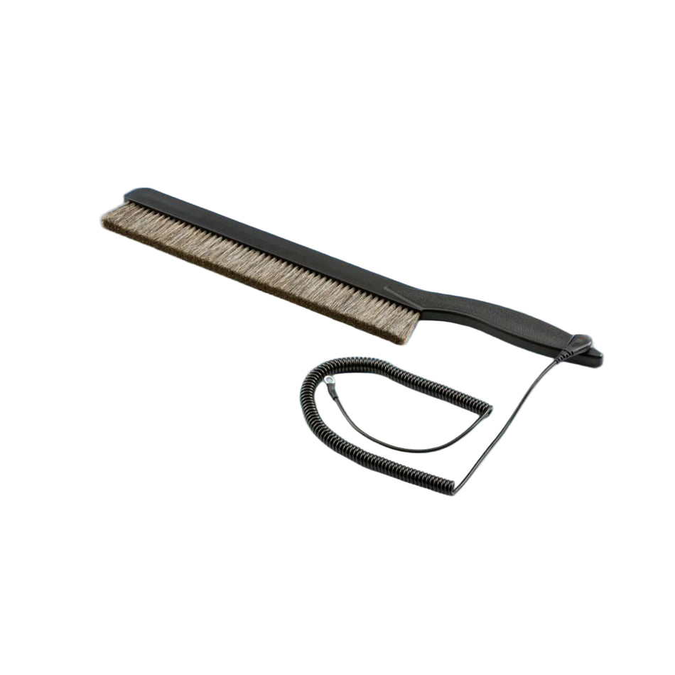 Kinetronics SW-281 StaticWisk Anti-Static Brush - 280mm with Grounding Cable-Darkroom Accessories-Kudos Cameras