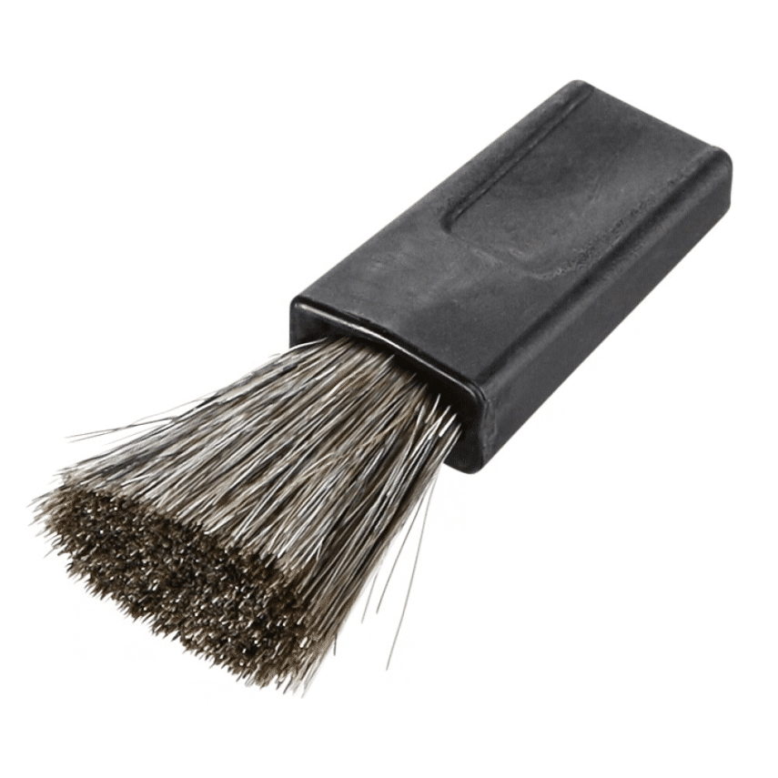 Kinetronics SW-20 StaticWisk Anti-Static Brush - 20mm-Darkroom Accessories-Kudos Cameras