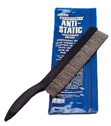 Kinetronics SW-280 StaticWisk Anti-Static Brush - 280mm-Darkroom Accessories-Kudos Cameras