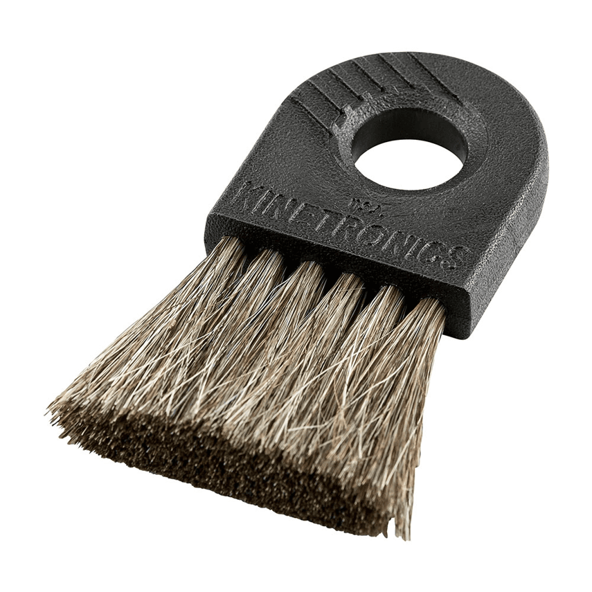 Kinetronics SW-30 StaticWisk Anti-Static Brush - 30mm-Darkroom Accessories-Kudos Cameras