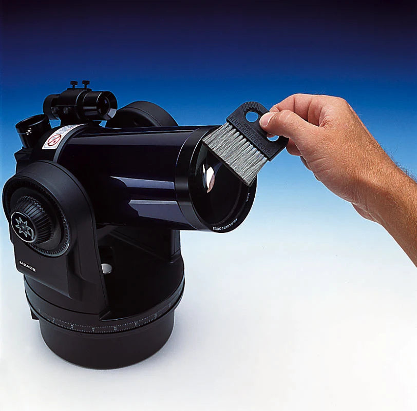 Kinetronics SW-60 StaticWisk Anti-Static Brush - 60mm-Darkroom Accessories-Kudos Cameras