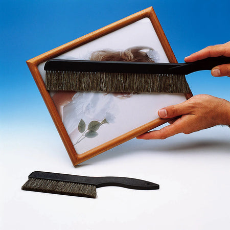 Kinetronics SW-60 StaticWisk Anti-Static Brush - 60mm-Darkroom Accessories-Kudos Cameras