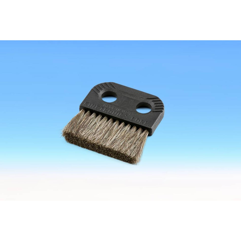 Kinetronics SW-60 StaticWisk Anti-Static Brush - 60mm-Darkroom Accessories-Kudos Cameras