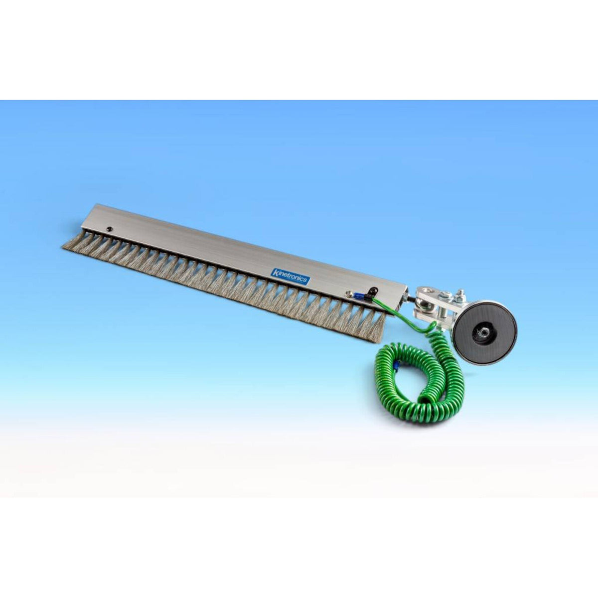 Kinetronics SWG-200, 200 mm with earthing cable and swivel magnet-Darkroom Accessories-Kinetronics